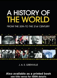 A History of the World