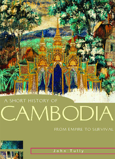 A Short History of Cambodia.pdf