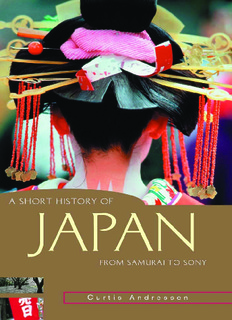 A Short History of Japan.pdf