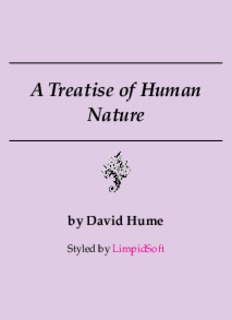 A Treatise of Human Nature