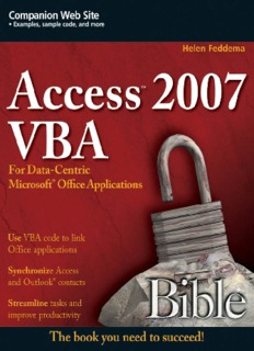 Access.2007.VBA.Bibl..