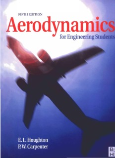 Aerodynamics for Engineering Students