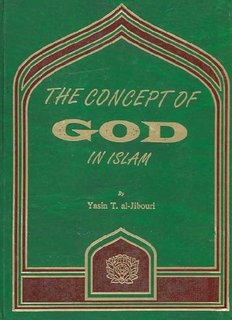 Allah The Concept of God in Islam