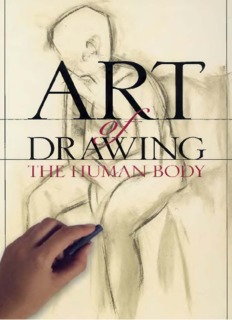 Art of Drawing the Human Body