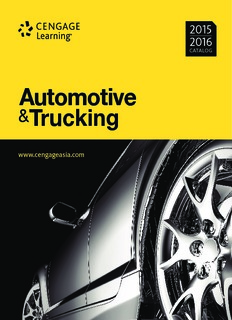 Automotive & Trucking