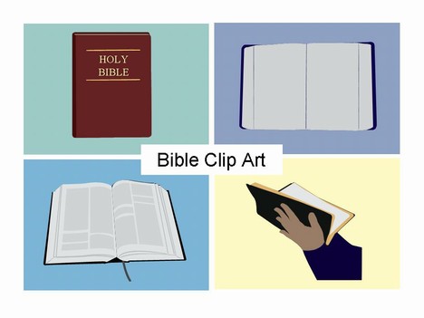 Bible Template