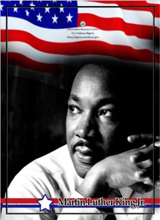 Biography of Martin Luther King, Jr.