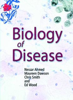 Biology of Disease