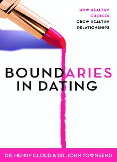 Boundaries in Dating: How Healthy Choices Grow