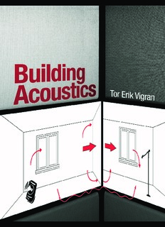 Building Acoustics