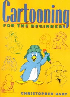 Cartooning for the Beginner