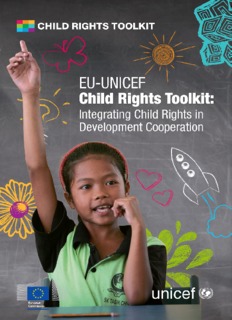 Child Rights Toolkit