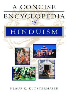 Concise Encyclopedia of Hinduism