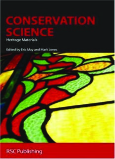 Conservation Science