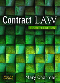 Contract Law