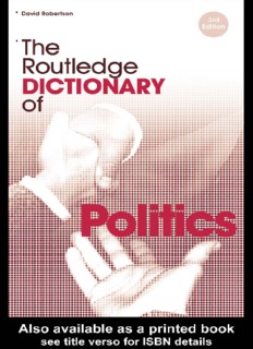 Dictionary of Politics-more_free_books_at_POLITICALAVENUEdotCOM.pdf