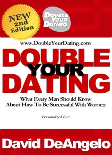 Double Your Dating