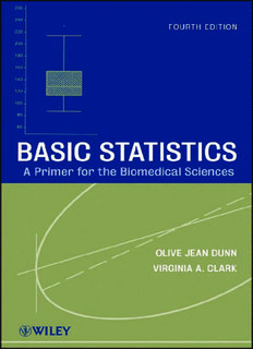 Basic Statistics 