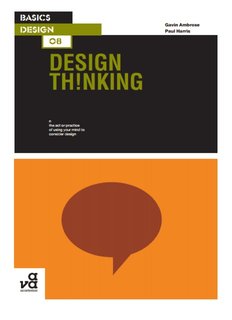 Basics Design: Design Thinking 