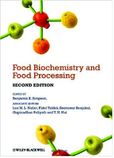 Food Biochemistry and Food Processing 