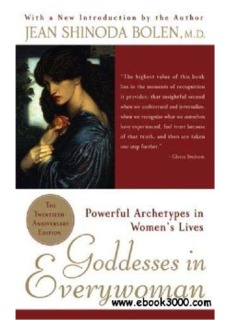 Goddesses in Every Woman