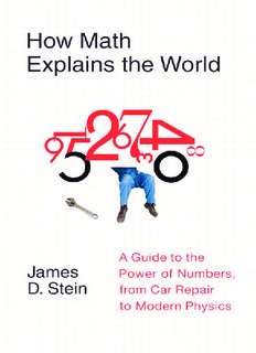 How Math Explains the World.pdf 