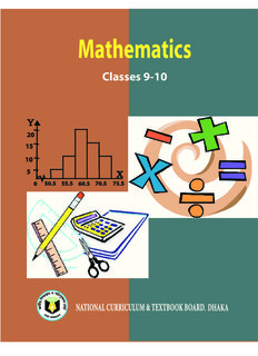 Mathematics Class 9-10