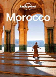 Morocco: Sleeping & Eating