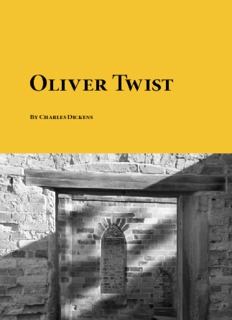 Oliver Twist 