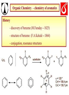 Organic Chemistry 