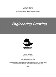 Engineering Drawing