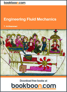 Engineering Fluid Mechanics