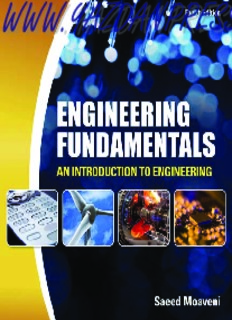 Engineering Fundamentals