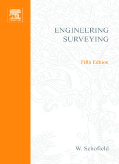 Engineering Surveying - M. Can İban