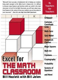 Excel for Marketing Managers