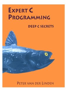 Expert C Programming