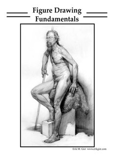 Figure Drawing Fundamentals