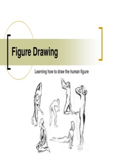 Figure Drawing