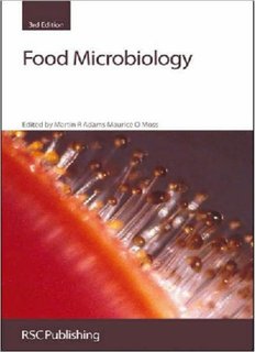 Food Microbiology