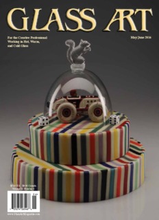 Glass Art Magazine