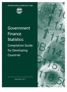 Government Finance Statistics