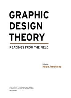 Graphic Design Theory