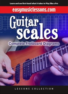 Guitar Scales Easy Music Lessons