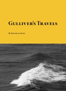 Gulliver’s Travels