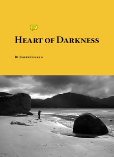 Heart of Darkness