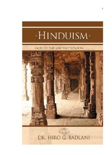 Hinduism Mini Encyclopedia