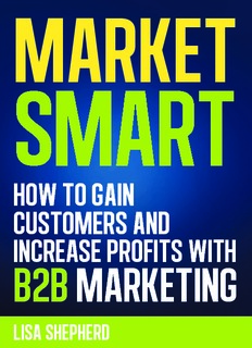 How to gain customers and increase profits with B2B marketing