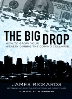 How to grow your wealth during the coming collapse?