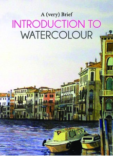 Introduction to Watercolor