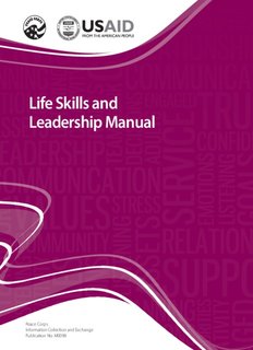 Life Skills and Leadership